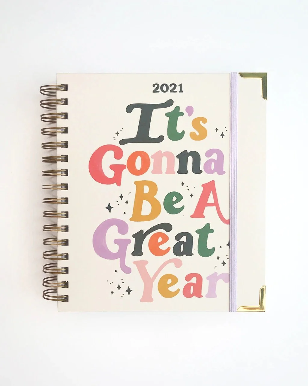 It's Going to be a Great Year Booklet