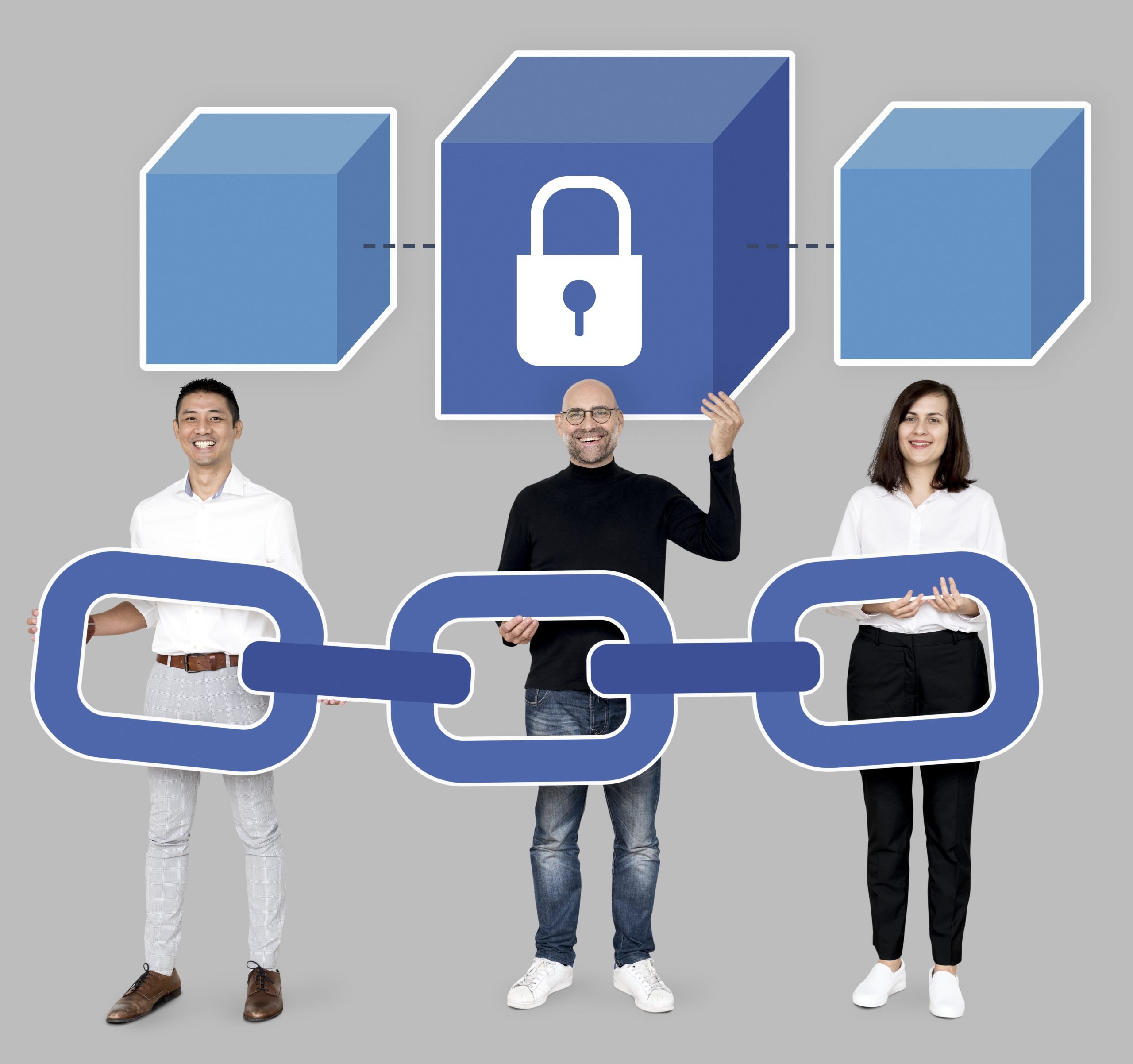 What is the Blockchain?