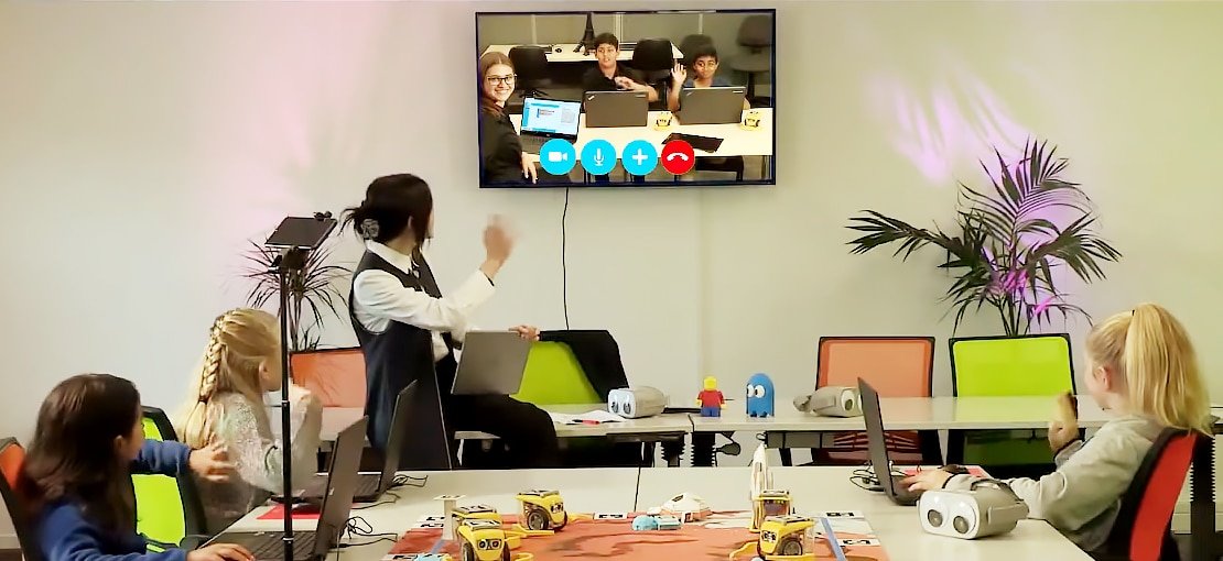 KaiLab Collaboration Project