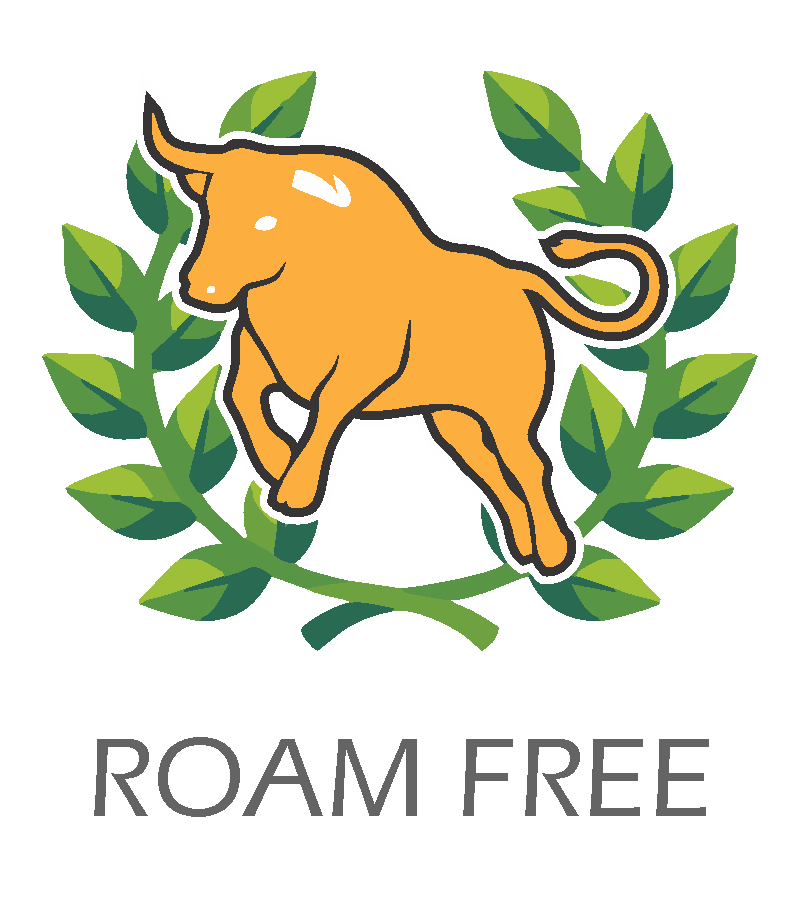 Roam Free
