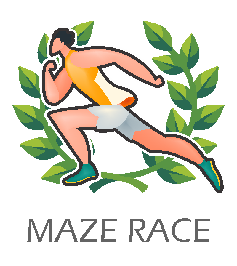 Maze Race