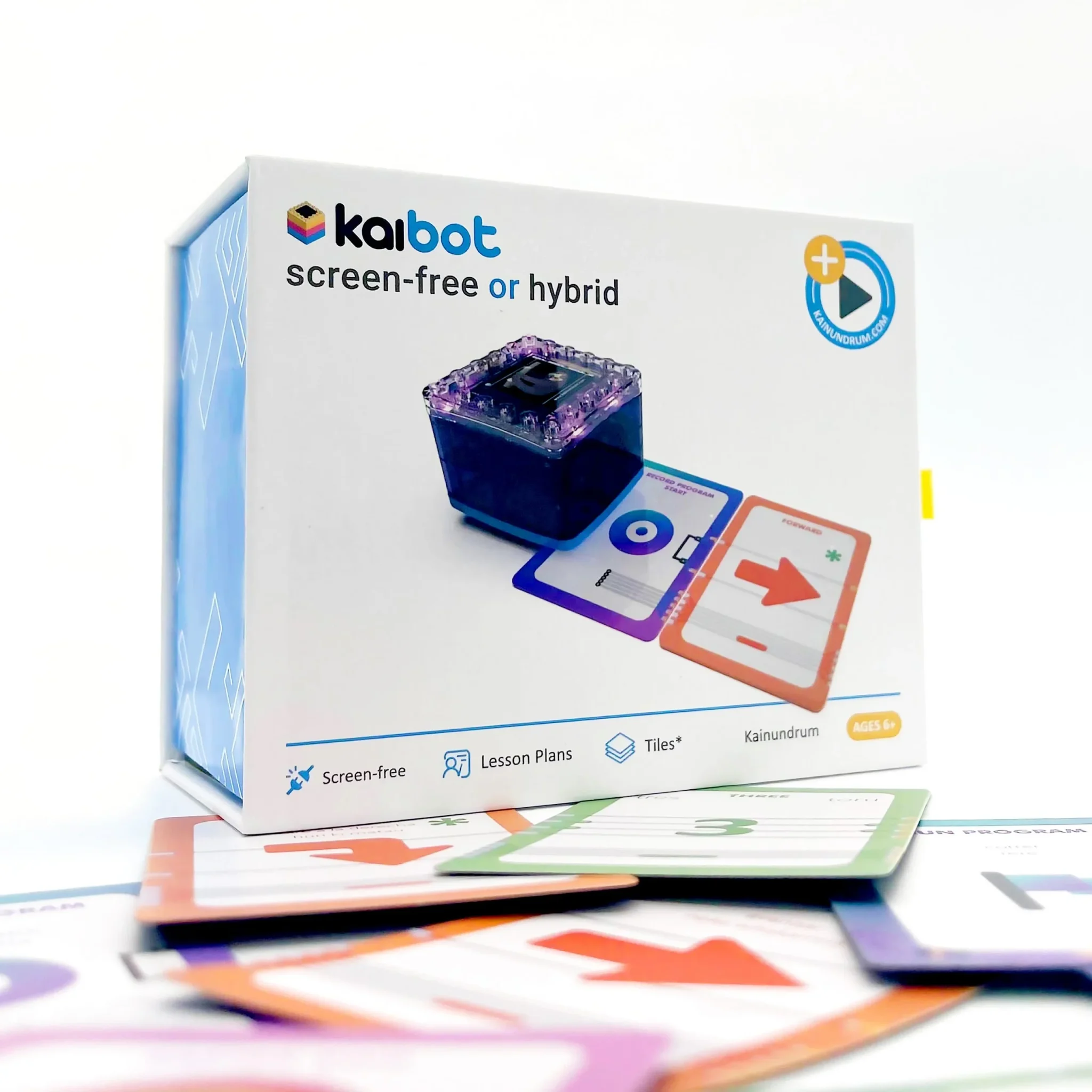KaiBot Package