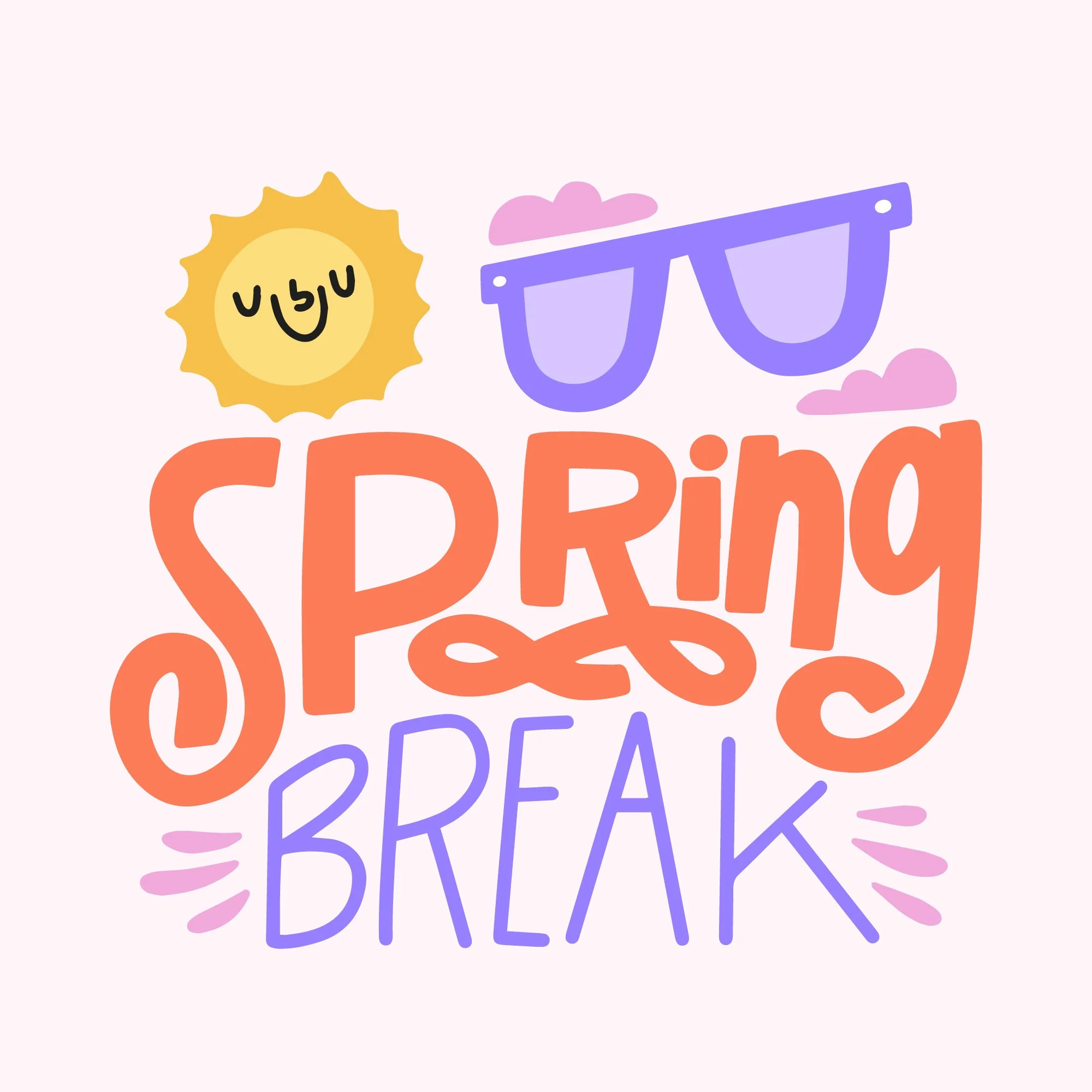 Spring Break