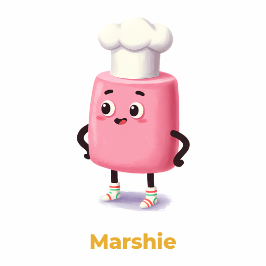 Marshie