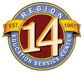 Region 14 Education Service Center logo