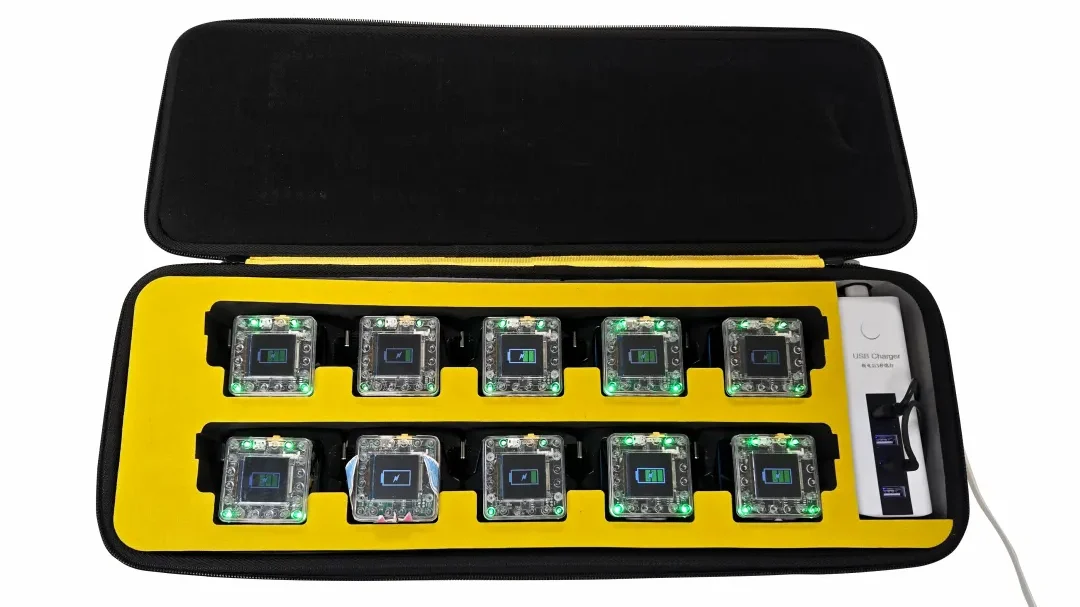 KaiBot Charging Station