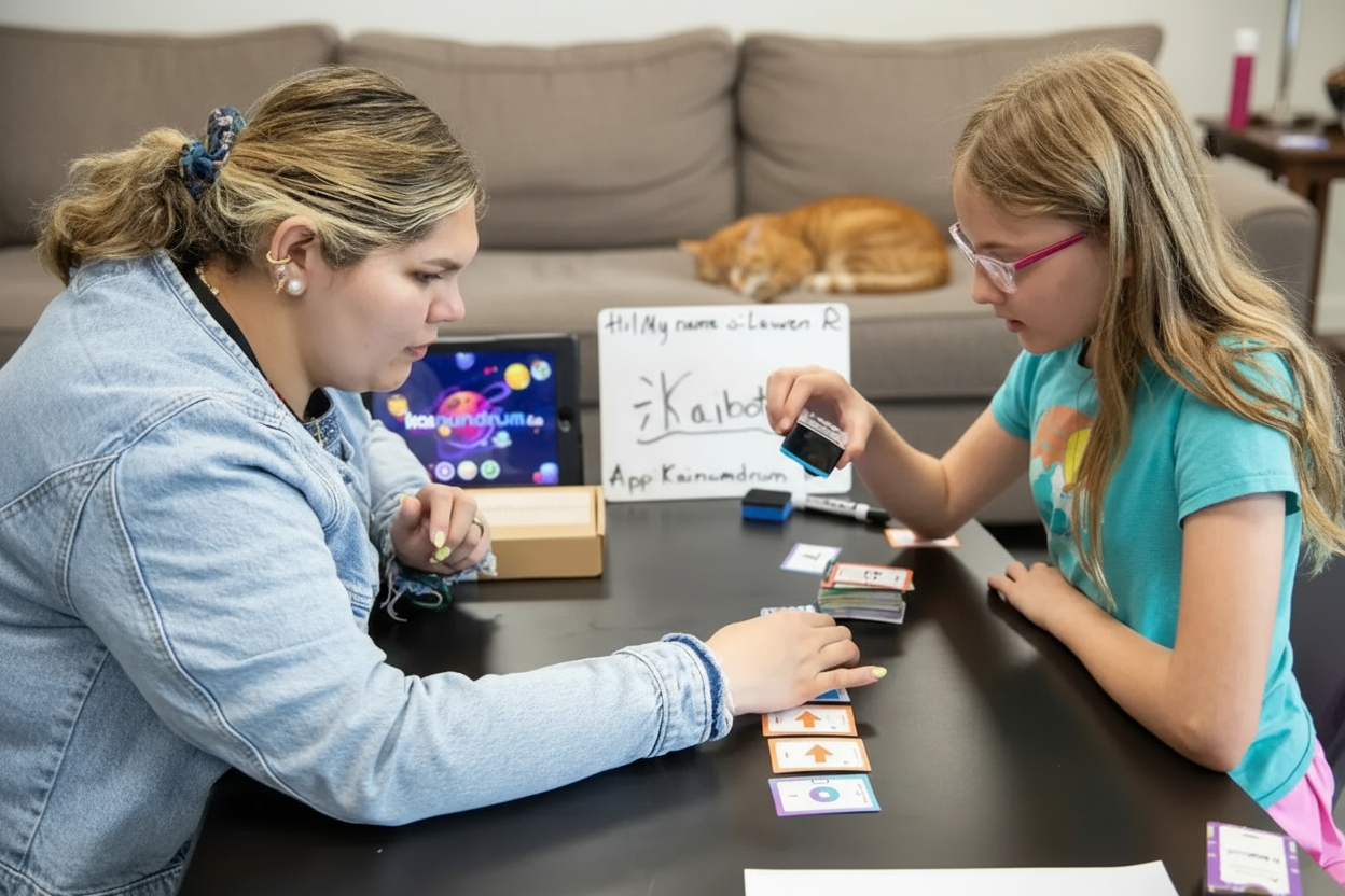 When Curiosity Leads the Way