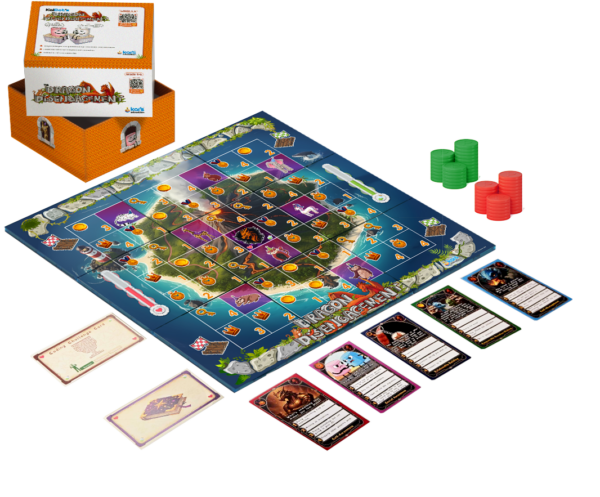 The Dragon of Disengagement