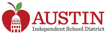 Austin independent school district logo