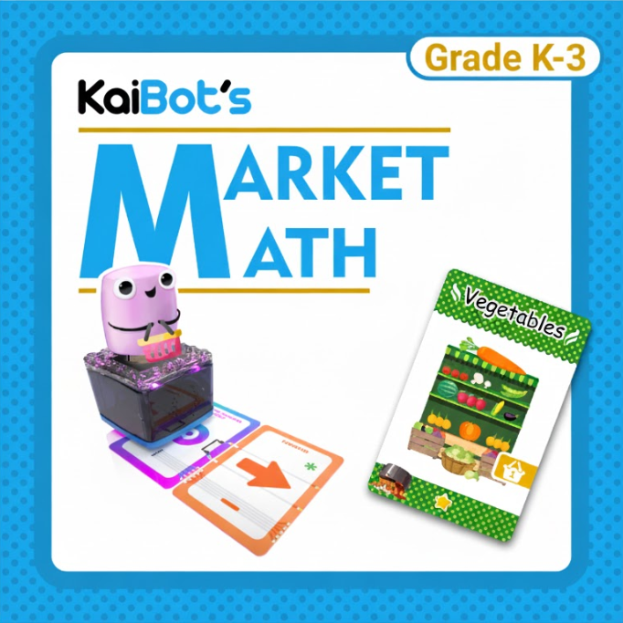Market Math Heading