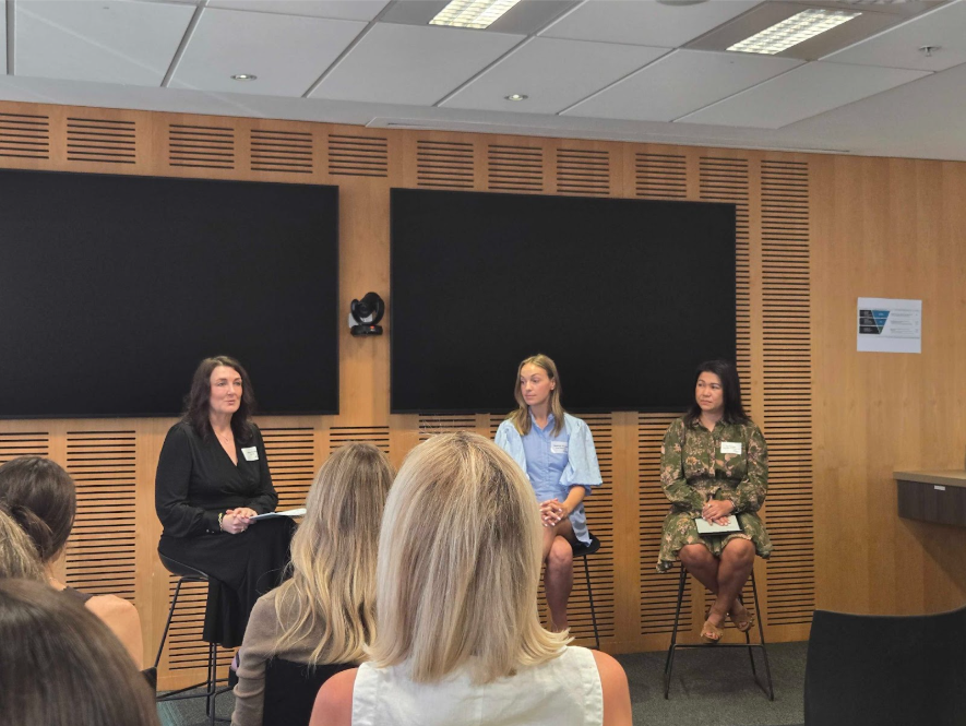 Practicing Gratitude during the Holiday Season