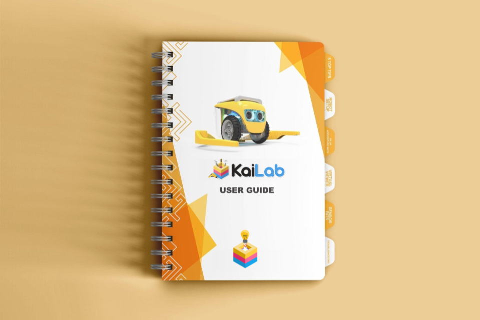 KaiLab User Guide
