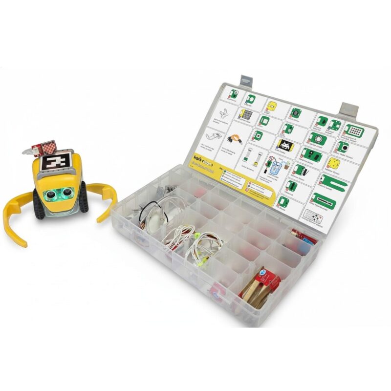 Large Sensor Pack