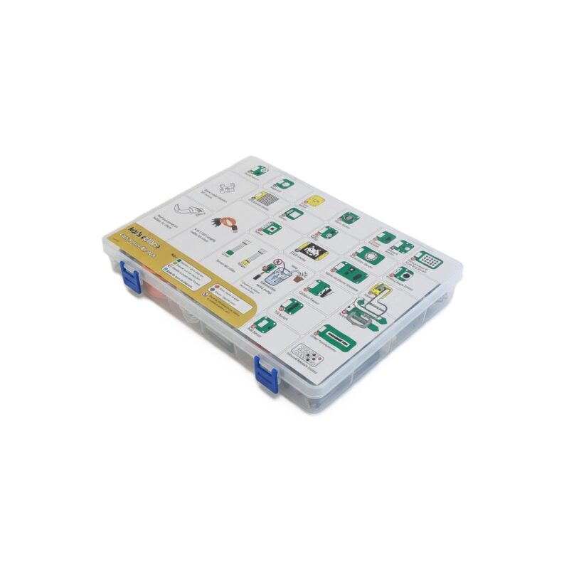 KaiLab large sensor Iot pack with robot sensor
