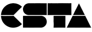 CSTA Logo