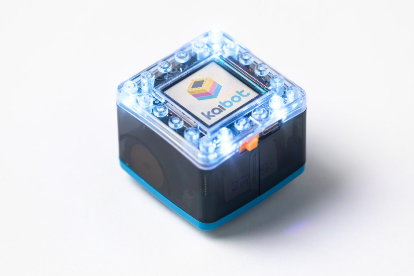 KaiBot Hybrid Robot