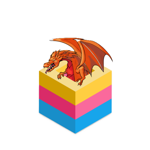 Dragon of Disengagement app