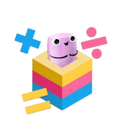 Market Math app