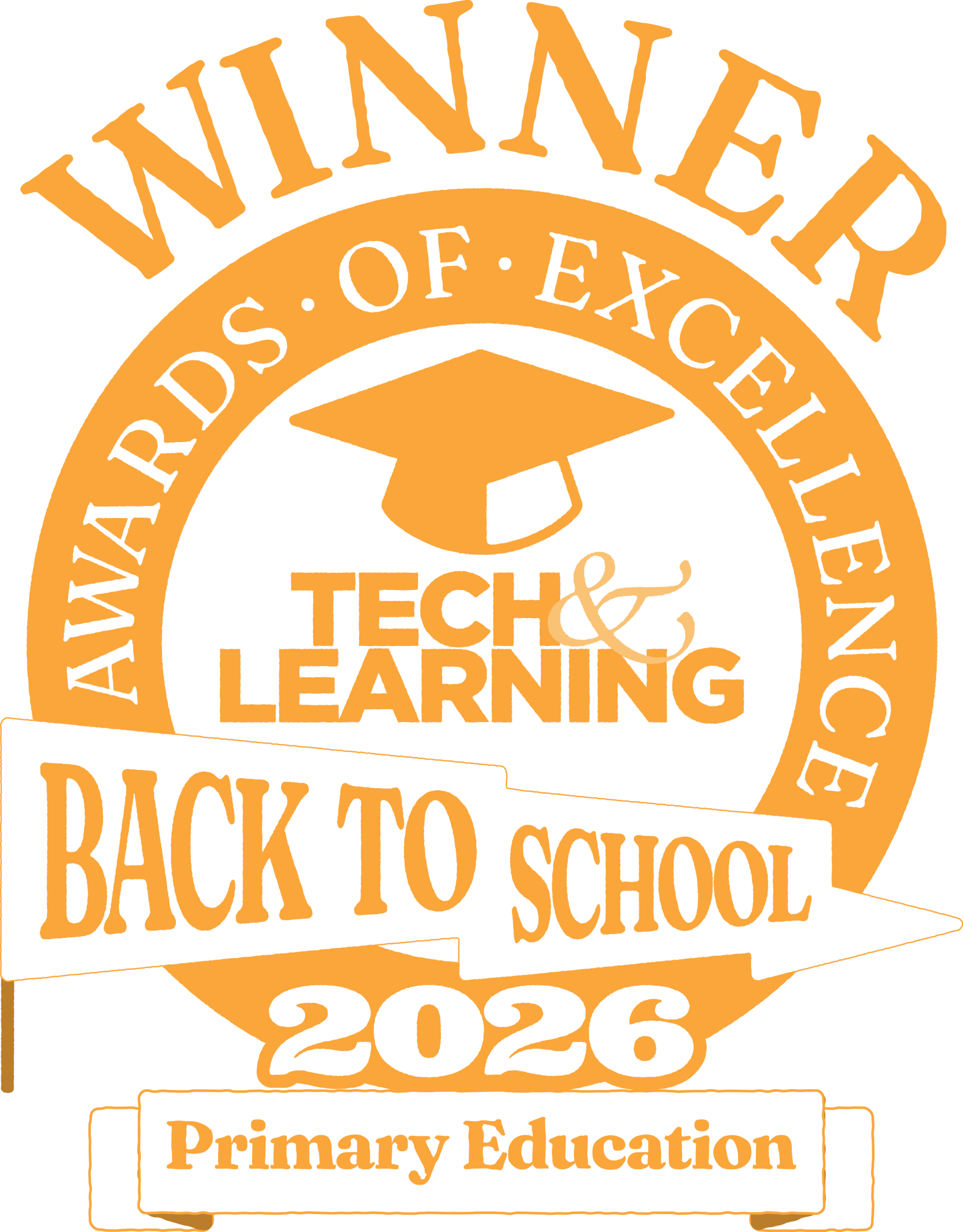 Tech Learning Awards of Excellence Back to School 2026