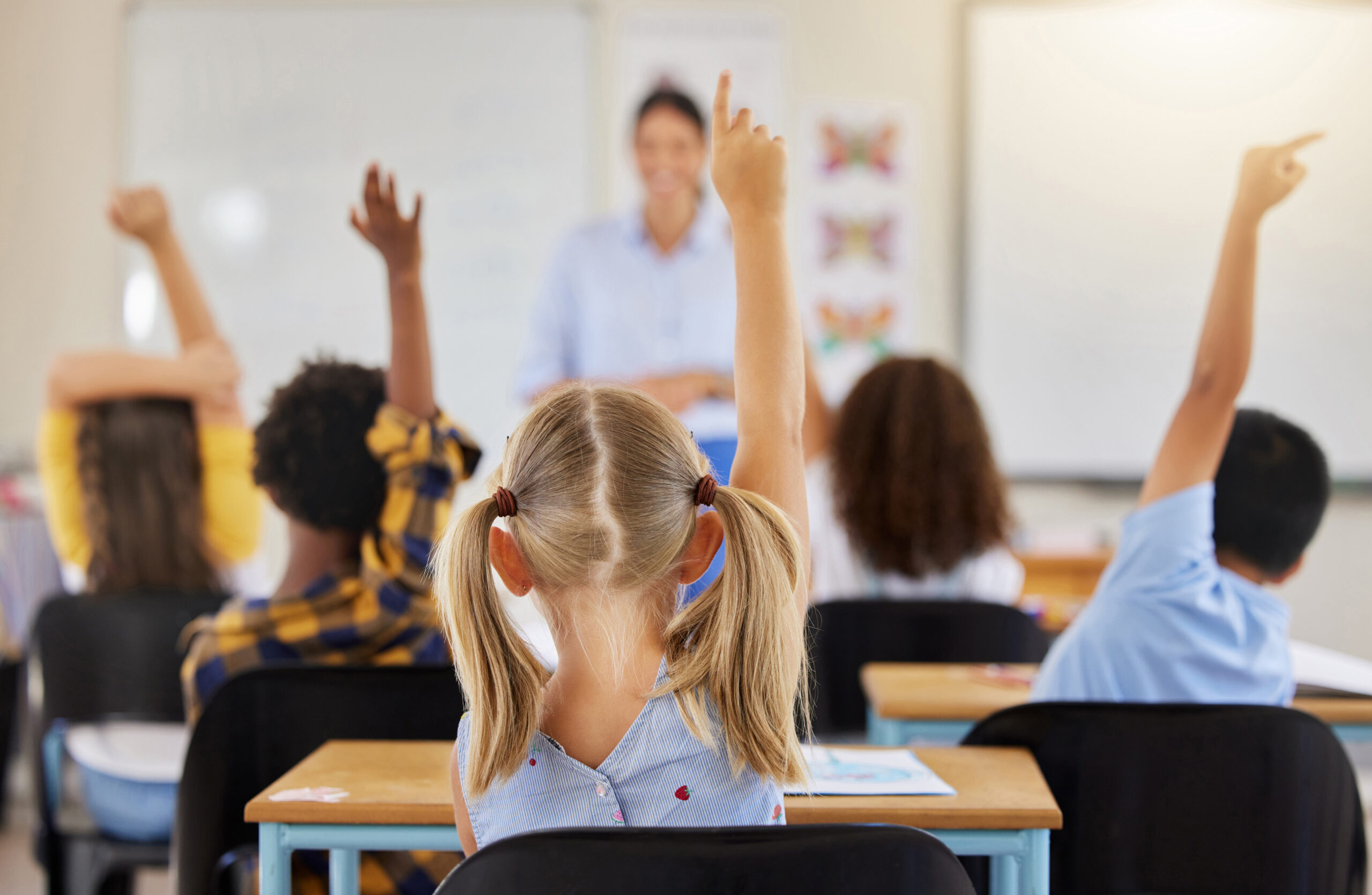 Are We Really Including Every Student? Rethinking Special Education, Neurodiversity and Engagement