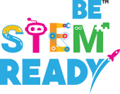 Be STEM Ready Logo