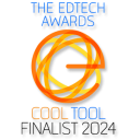 Edtech Cool Tool Awards 2024
