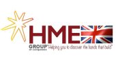 HME Group Logo