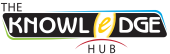 The Knowledge Hub Logo