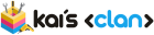 Kai's Clan Logo