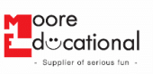 Moore Educational Logo