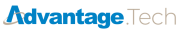 Advantage Tech Logo