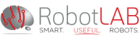 Robot Lab Logo