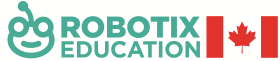 Robotix Education Logo