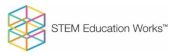 STEM Education Works Logo