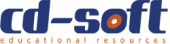 CD Soft Logo
