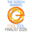 Edtech Cool Tool Awards 2025