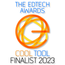 Edtech Cool Tool Award 2023