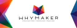 Why Maker Logo