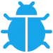 Debug icon
