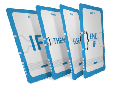 Kaibot Conditional Cards