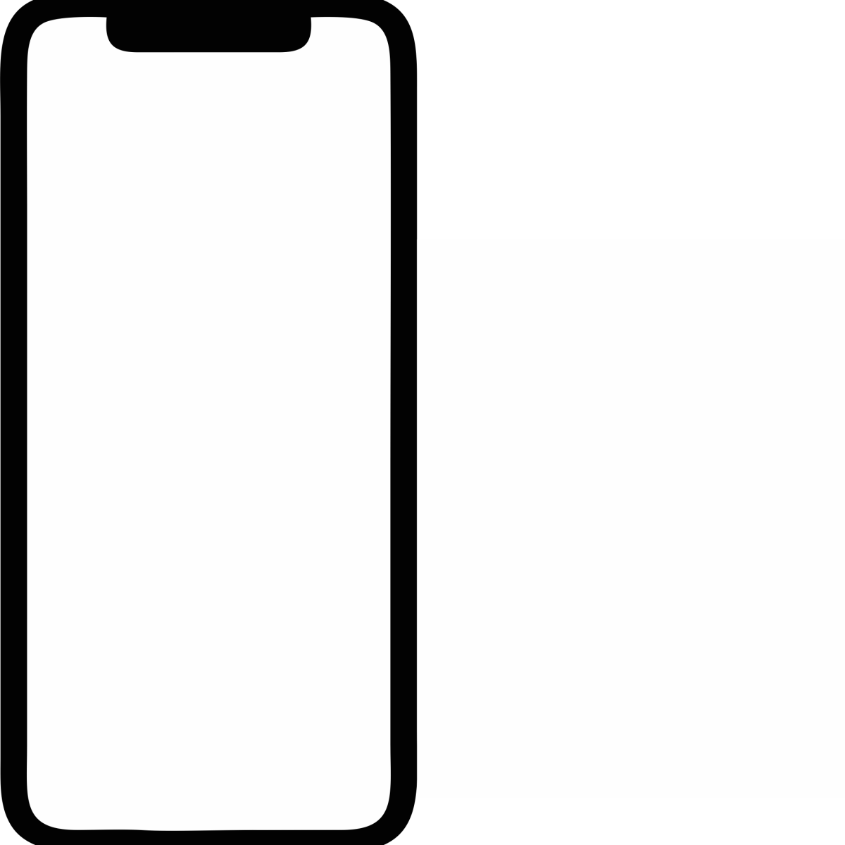mobile phone_white_box