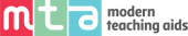 Modern Teaching Aids Logo