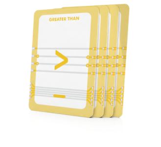 Kaibot Operator Cards