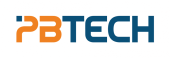 PB Technology Logo
