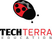 Tech Terra Education Logo